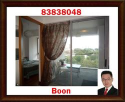 Beacon Heights (D12), Condominium #103256802